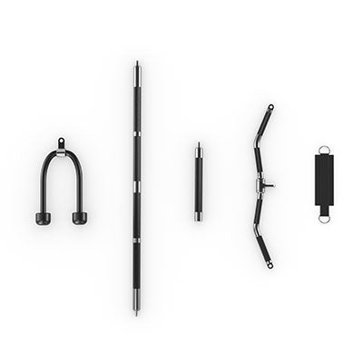 Matrix Handle Package — for Exercise and Therapy Floor Work