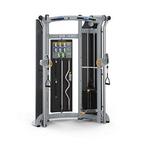 Matrix Aura Functional Trainer, 300LB — for Exercise and Therapy Floor Work