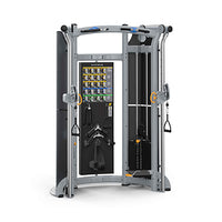 Matrix Aura Functional Trainer, 300LB — for Exercise and Therapy Floor Work