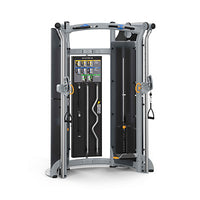Matrix Aura Functional Trainer, 300LB — for Exercise and Therapy Floor Work