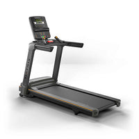 Matrix Lifestyle Treadmill with LED Console — for Exercise and Therapy Floor Work