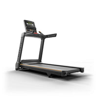 Matrix Lifestyle Treadmill with LED Console — for Exercise and Therapy Floor Work