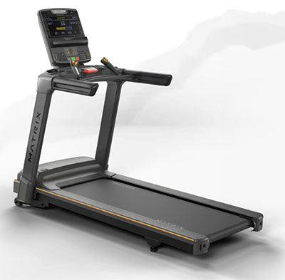 Matrix Lifestyle Treadmill LHR Kit — for Exercise and Therapy Floor Work