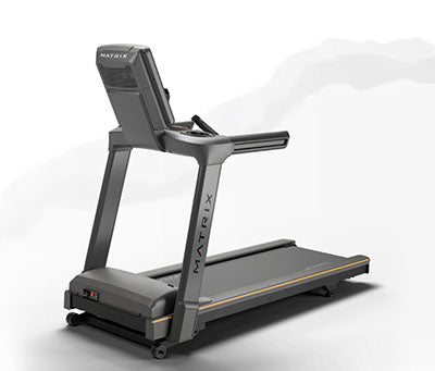 Matrix Lifestyle Treadmill LHR Kit — for Exercise and Therapy Floor Work