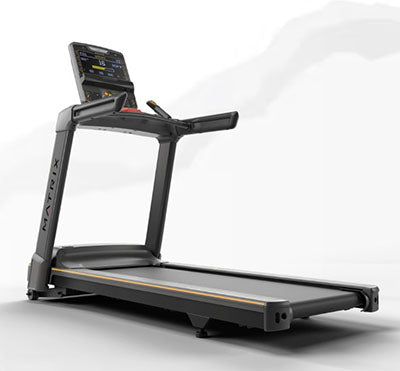Matrix Lifestyle Treadmill LHR Kit — for Exercise and Therapy Floor Work