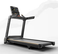 Matrix Lifestyle Treadmill LHR Kit — for Exercise and Therapy Floor Work