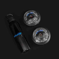 FitLight System 3.0 with WiFi and Bluetooth, 4 x Lights — for Fitness Accessories in Clinical and Institutional Care