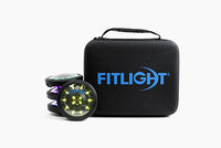 FitLight System 3.0 with WiFi and Bluetooth, 6 x Lights — for Fitness Accessories in Clinical and Institutional Care