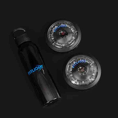 FitLight System 3.0 with WiFi and Bluetooth, 12 x Lights — for Fitness Accessories in Clinical and Institutional Care