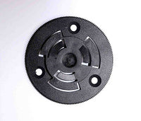FitLight Wall Mount Unpowered — for Fitness Accessories in Clinical and Institutional Care