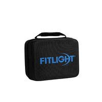 FitLight Carrying and Charging Case, 12 Lights — for Fitness Accessories in Clinical and Institutional Care
