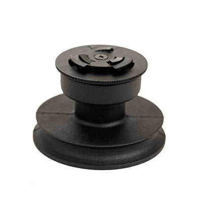 FitLight Suction Cup — for Fitness Accessories in Clinical and Institutional Care