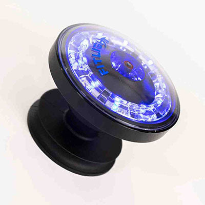FitLight Suction Cup — for Fitness Accessories in Clinical and Institutional Care
