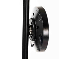 FitLight Magnet Clips — for Fitness Accessories in Clinical and Institutional Care