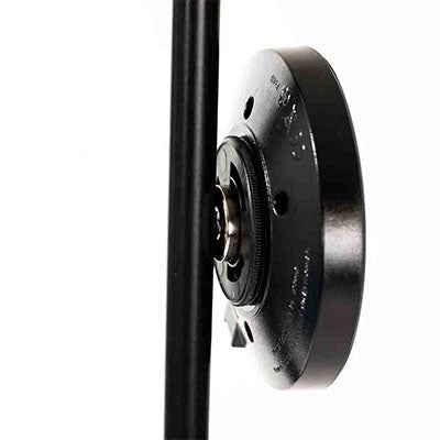 FitLight Magnet Clips — for Fitness Accessories in Clinical and Institutional Care