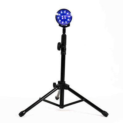 FitLight Tripod — for Fitness Accessories in Clinical and Institutional Care