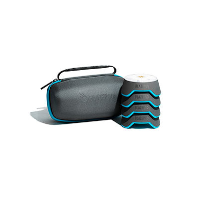 BlazePod 4 Kits Package, RoHS — for Fitness Accessories in Clinical and Institutional Care