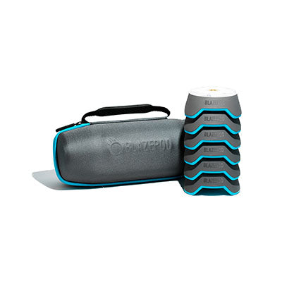 BlazePod 6 Kits Package, A RoHS — for Fitness Accessories in Clinical and Institutional Care