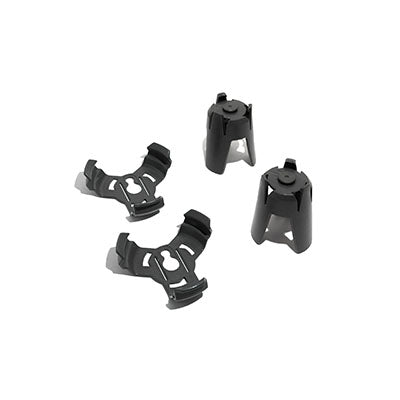 BlazePod Accessory, Cone Adaptor ACC, A RoHS — for Fitness Accessories in Clinical and Institutional Care