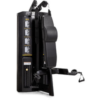 Freemotion GENESIS DS Abdominal / Biceps — for Fitness Equipment in Clinical and Institutional Care