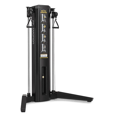 Freemotion GENESIS Multi-Pull / Rotation High — for Fitness Equipment in Clinical and Institutional Care