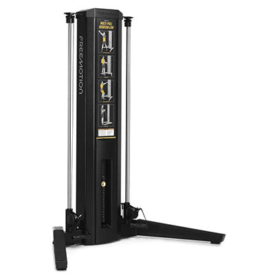 Freemotion GENESIS Multi-Pull / Rotation Low — for Fitness Equipment in Clinical and Institutional Care