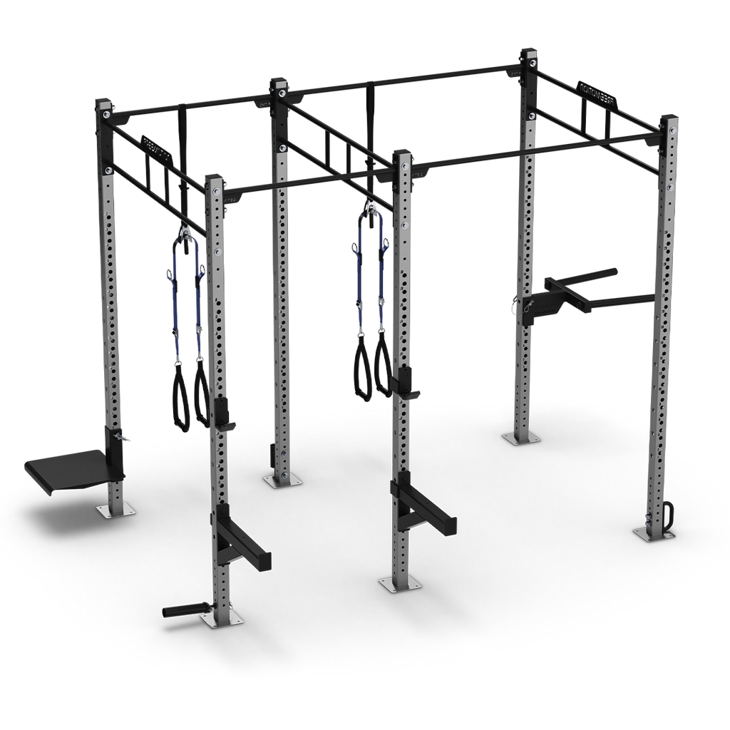 Freemotion FMDY10W6D FitRig 10 ft Standard Rig for Group Functional Training