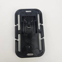 Aquapac DockSystem MOLLE Dock – Tactical PALS/MOLLE Mounting Adapter for Klick Fast Gear