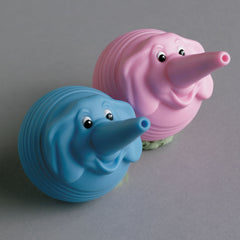 Pedia Pals Elly Elephant Ear And Nasal Syringe