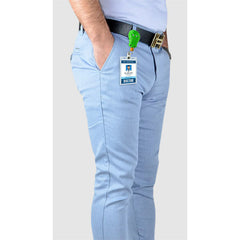 Pedia Pals Gator Retractimal ID & Security Badge