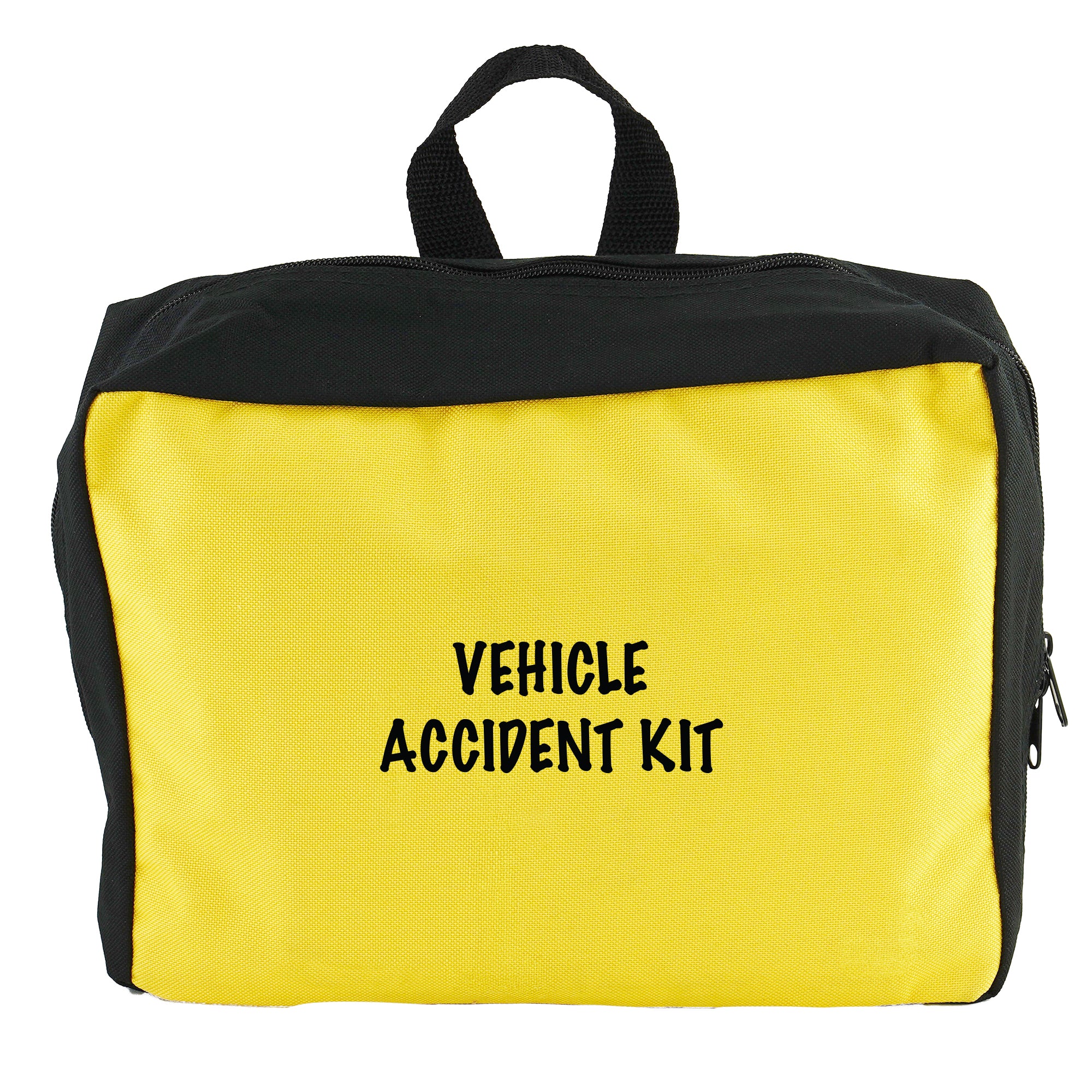 MayDay Vehicle Accident 15-Piece Emergency Survival Kit