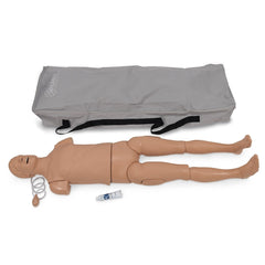 Heartsmart BLS Full Body with Intubated Head