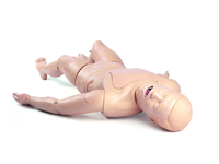 Heartsmart  Laerdal Extri Kelly Manikin