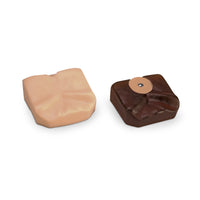 Heartsmart FAST1 Trainer Refill Disks (Pack of 4)