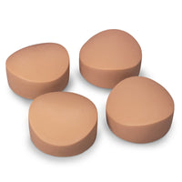 Heartsmart 4 pack Injection Site Replacement for STAT Manikin