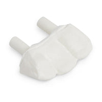 Heartsmart 3 set Simulaids Replacement Teeth for STAT Patient Simulators