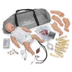 Simulaids STAT Baby Patient Simulator