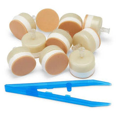 Heartsmart 10 Pack Sternal Bone Replacement