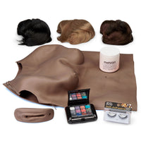 Heartsmart Life/Form ALEX Female Accessory Kit