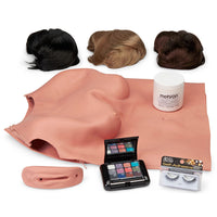 Heartsmart Life/Form ALEX Female Accessory Kit