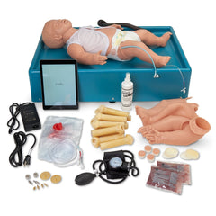 Heartsmart Stat Baby Advanced