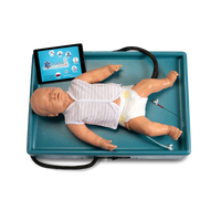 Heartsmart Stat Baby Advanced
