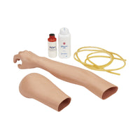 Heartsmart Life/Form IV Arm for the ALEX Patient Communicator Simulator