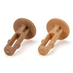 PRESTAN Repair Part Adult Manikin Ear Pin (Pack of 10)