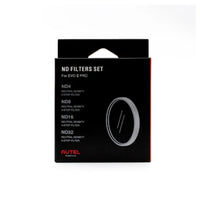 Autel Robotics EVO II 6K ND Filters Kit (4, 8, 16, 32 ND)