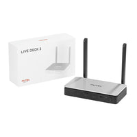 Autel Robotics Live Deck 2