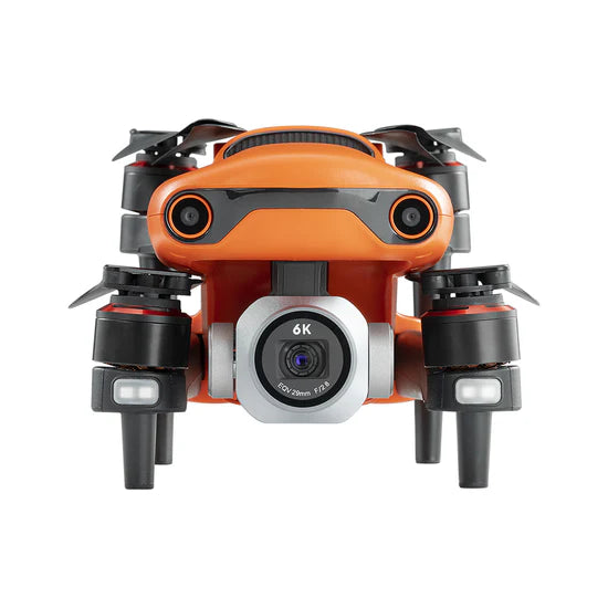 Autel Robotics Evo II Pro 6K Rugged Bundle V3