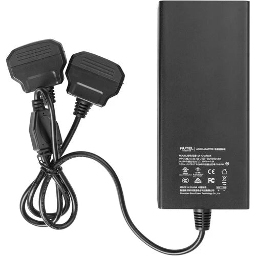 Autel Alpha Dual-Battery Charger