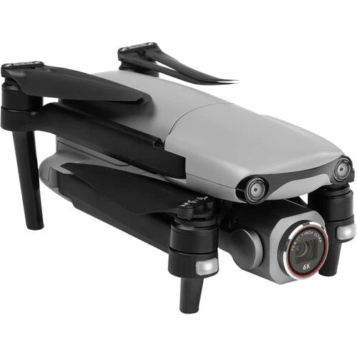 Autel Robotics EVO Lite 6K Enterprise Standard Package – 1" CMOS Commercial UAS with Smart Controller SE V2