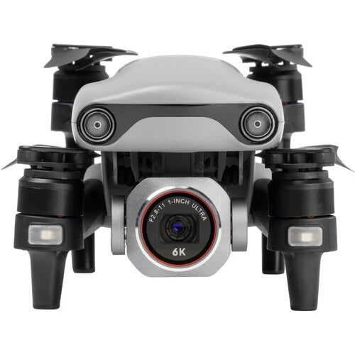 Autel Robotics EVO Lite 6K Enterprise Standard Package – 1" CMOS Commercial UAS with Smart Controller SE V2